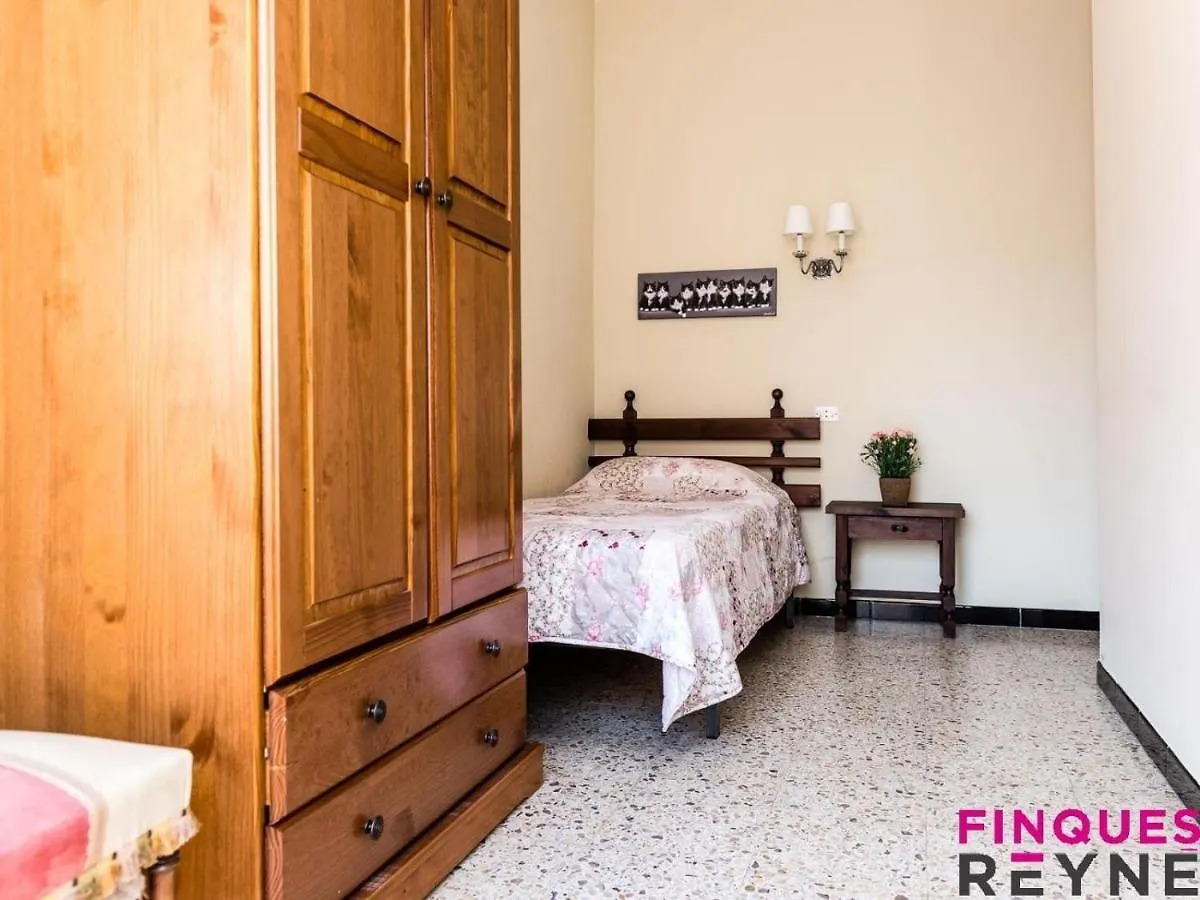 Casa Rita Apartment Sant Feliu de Guixols 0*,