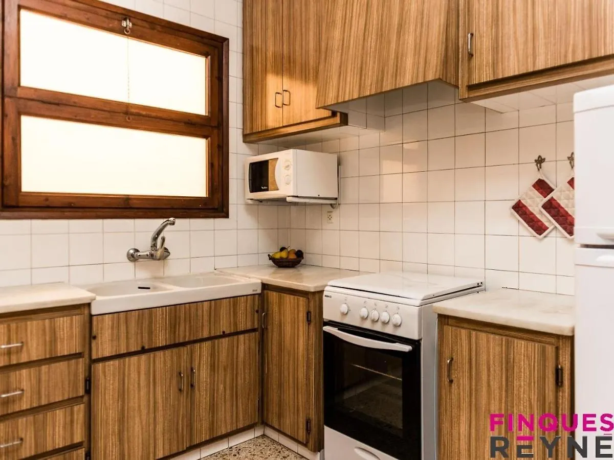 Casa Rita Apartment Sant Feliu de Guixols