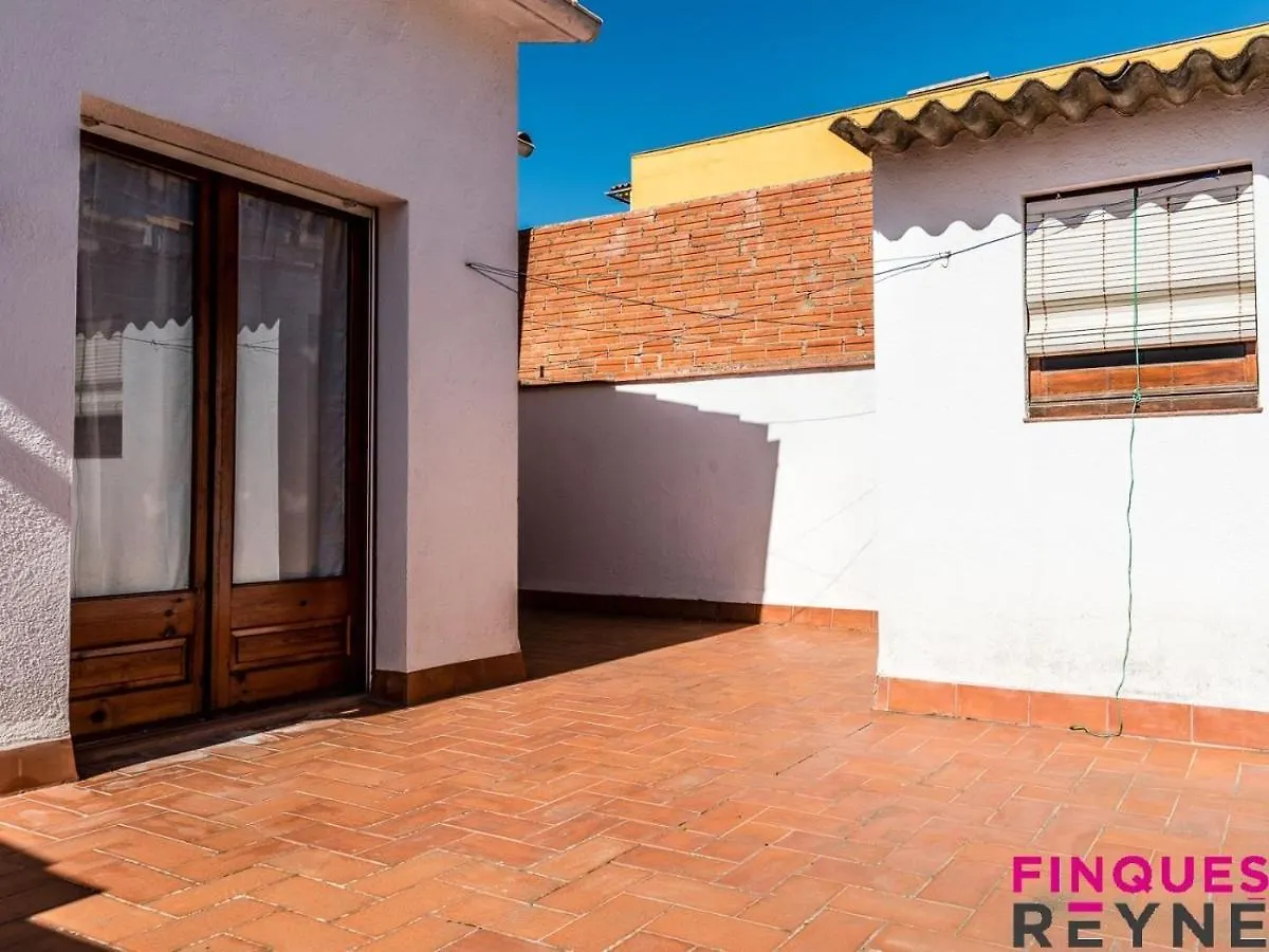 Casa Rita location