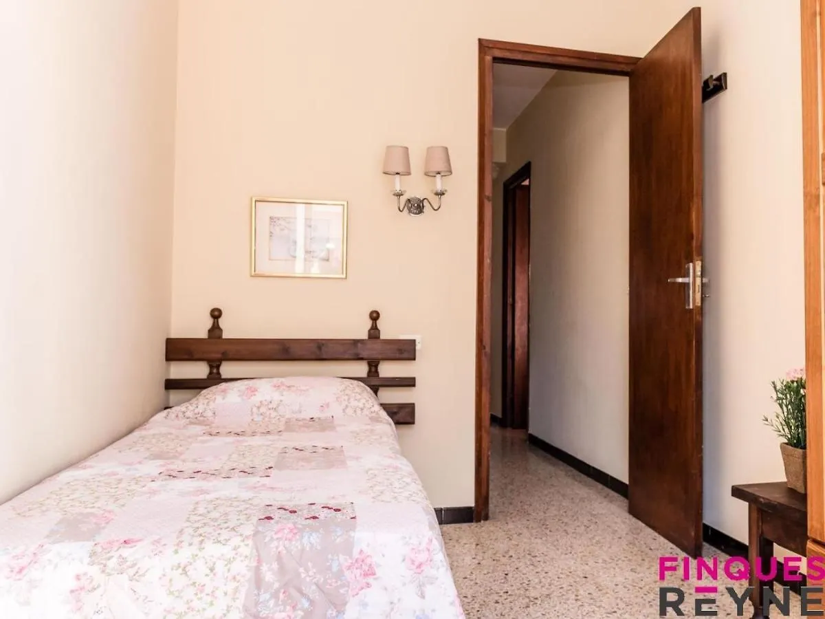 Casa Rita Apartment Sant Feliu de Guixols Spain