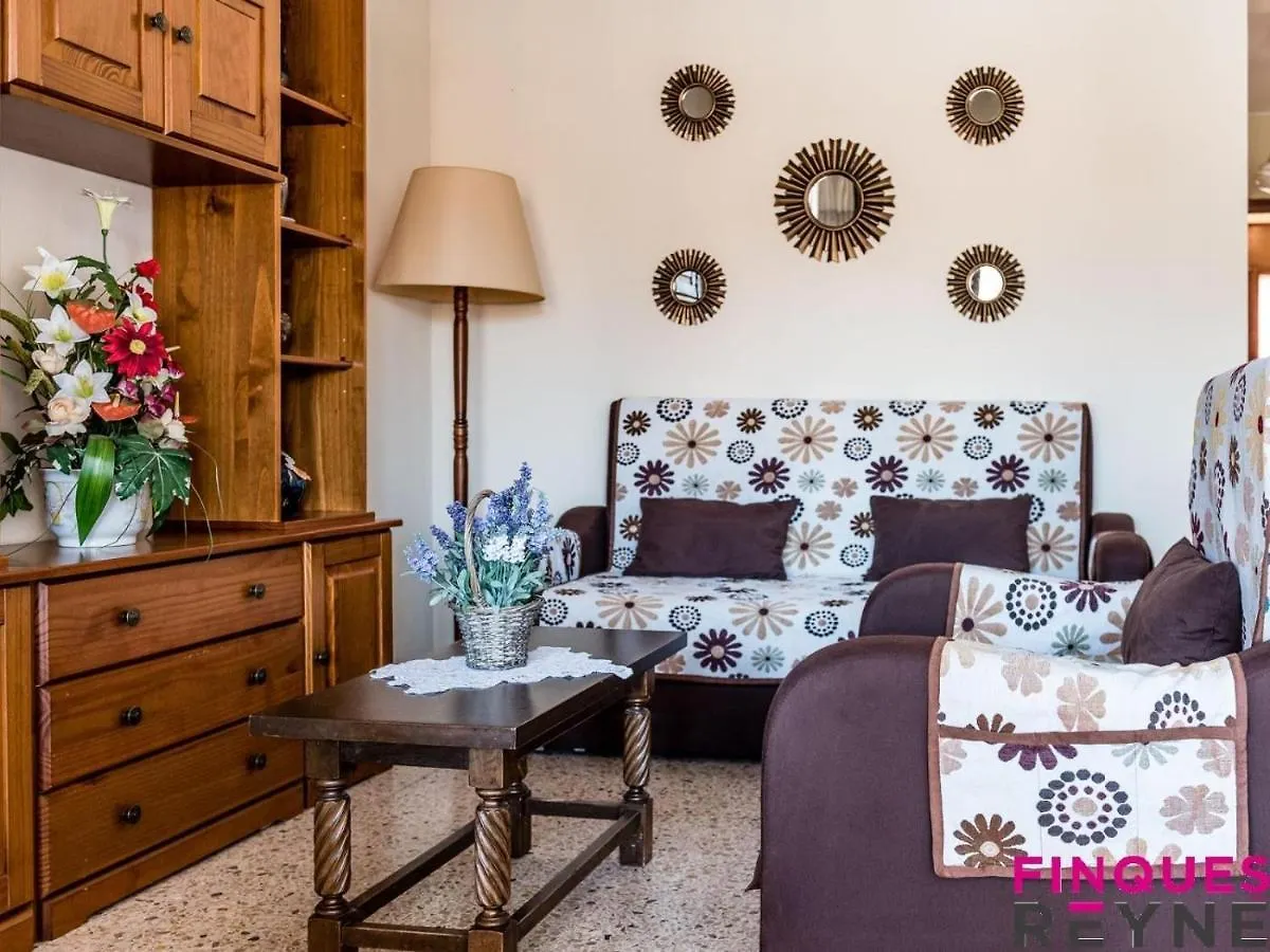 Casa Rita Apartment Sant Feliu de Guixols 0*,  Spain