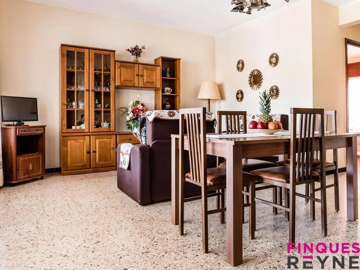 Casa Rita Apartment Sant Feliu de Guixols