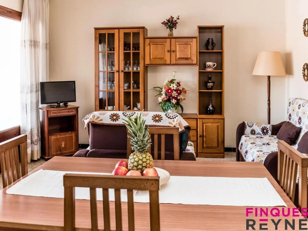 Casa Rita Apartment Sant Feliu de Guixols