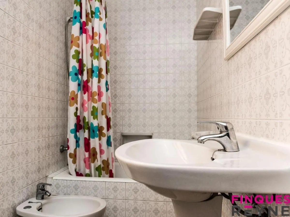 Casa Rita Apartment Sant Feliu de Guixols Spain